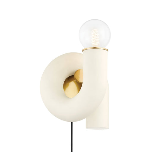 Jolie Portable Wall Sconce