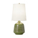 Visual Comfort Studio - AET1141GRN1 - One Light Table Lamp - Ornella - Green