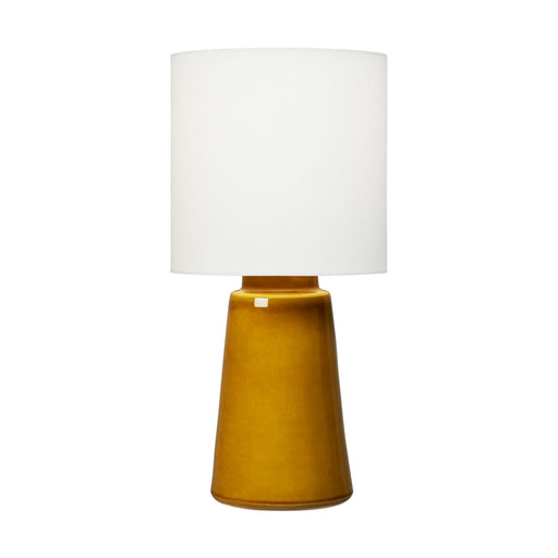 Visual Comfort Studio - BT1061OL1 - One Light Table Lamp - Vessel - Oil Can