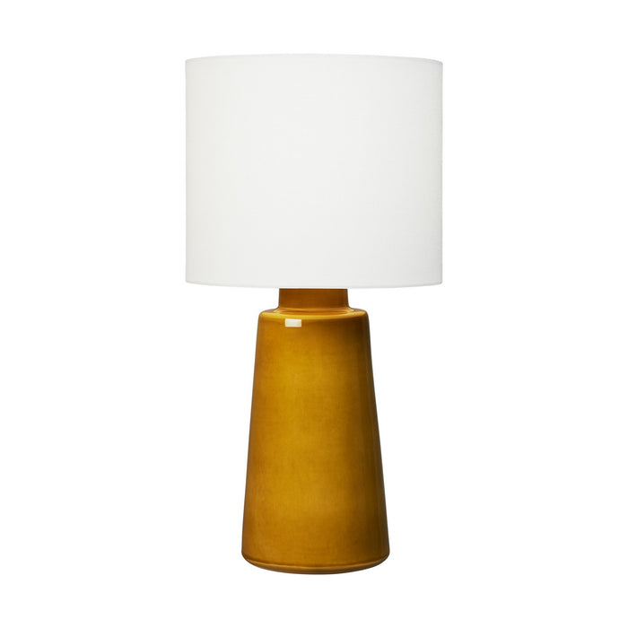 Visual Comfort Studio - BT1071OL1 - One Light Table Lamp - Vessel - Oil Can