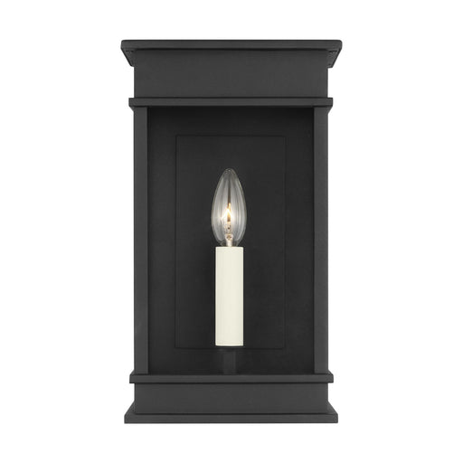 Cupertino Outdoor Wall Sconce