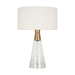 Visual Comfort Studio - DJT1041SB1 - One Light Table Lamp - Pender - Satin Brass