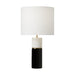 Visual Comfort Studio - KST1101CBK1 - One Light Table Lamp - Cade - Black