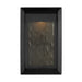 Visual Comfort Studio - OL13701TXB-L1 - LED Outdoor Wall Fixture - Urbandale - Textured Black