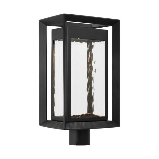Urbandale LED Outdoor Post Fixture