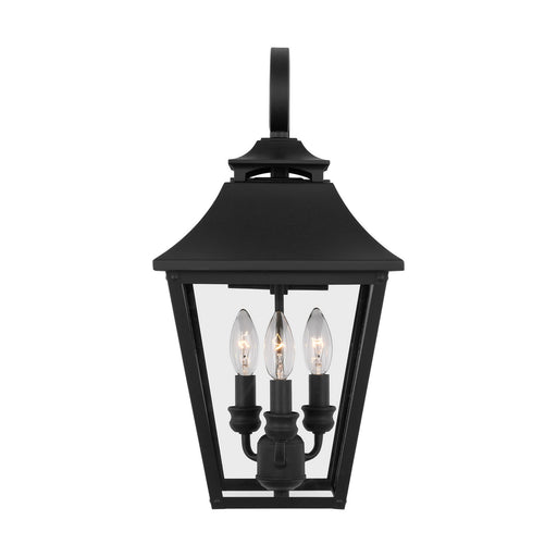 Galena Outdoor Wall Sconce