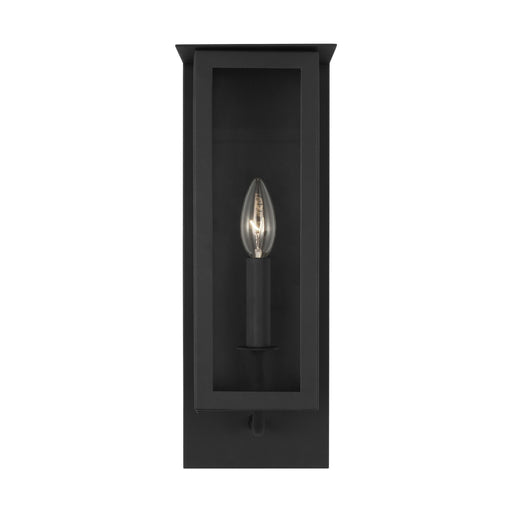 Dresden Outdoor Wall Sconce