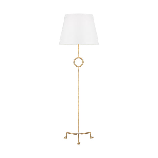 Visual Comfort Studio Collection TFW1021CGD at Sea Gull Lighting Store  Casual