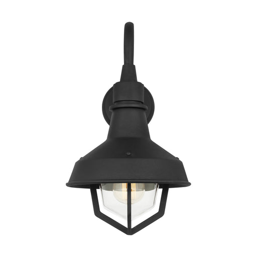 Hollis Outdoor Wall Sconce