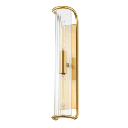 Fillmore Wall Sconce