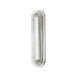 Hudson Valley - PI1898101S-PN - LED Wall Sconce - Litton - Polished Nickel