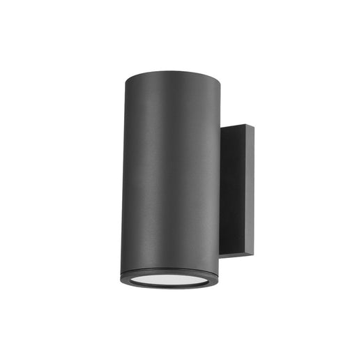 Troy Lighting - B2309-TBK - One Light Exterior Wall Sconce - Perry - Textured Black