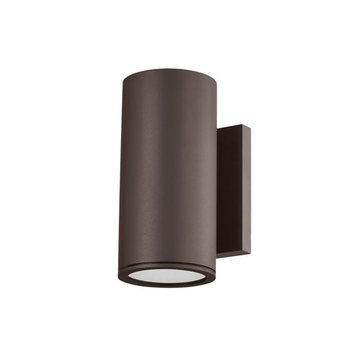 Troy Lighting - B2309-TBZ - One Light Exterior Wall Sconce - Perry - Textured Bronze