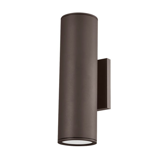 Troy Lighting - B2315-TBZ - One Light Exterior Wall Sconce - Perry - Textured Bronze