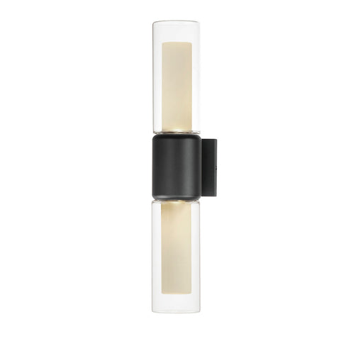 Dram LED Outdoor Wall Sconce