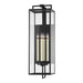 Troy Lighting - B6384-FOR - Four Light Exterior Wall Sconce - Beckham - Forged Iron