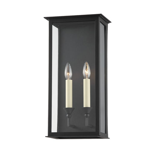 Chauncey Exterior Wall Sconce