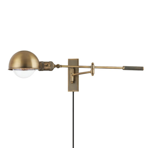Cannon Wall Sconce