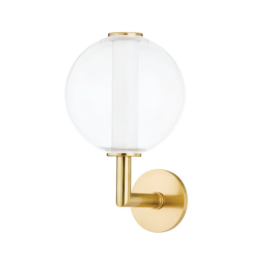 Richford LED Wall Sconce