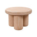 ELK Home - H0015-10825 - Accent Table - Okin - Natural