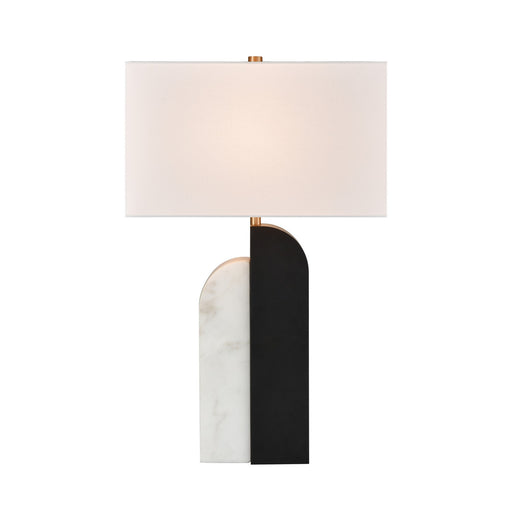 ELK Home - H0019-11059 - One Light Table Lamp - Ohara - Black