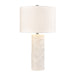 ELK Home - H0019-11079 - One Light Table Lamp - Lore - White