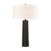 ELK Home - H0019-11084-LED - One Light Table Lamp - Albert - Black