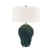 ELK Home - H0019-11090 - One Light Table Lamp - Larkin - Green