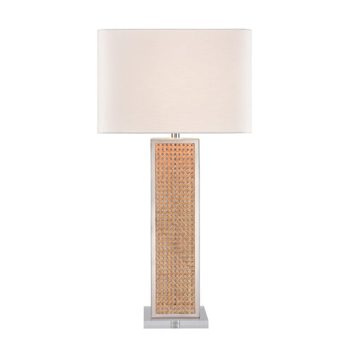 ELK Home - H0019-11164-LED - One Light Table Lamp - Webb - Brown