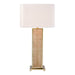 ELK Home - H0019-11165 - One Light Table Lamp - Webb - Brown