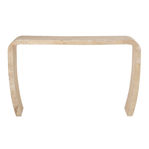 ELK Home - H0895-10849 - Console Table - Clip - White