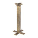 ELK Home - H0897-10927 - Candleholder - Splay - Brass