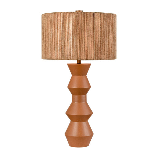 ELK Home - S0019-11163-LED - One Light Table Lamp - Belen - Brown