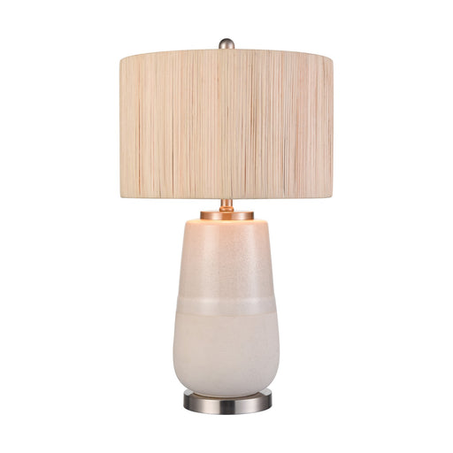 Babcock One Light Table Lamp