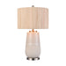 ELK Home - S0019-11169-LED - One Light Table Lamp - Babcock - White