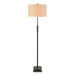 ELK Home - S0019-11172 - One Light Floor Lamp - Baitz - Black