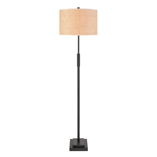 ELK Home - S0019-11172-LED - One Light Floor Lamp - Baitz - Black
