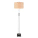 ELK Home - S0019-11172-LED - One Light Floor Lamp - Baitz - Black