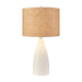 ELK Home - S0019-11173-LED - One Light Table Lamp - Rockport - White