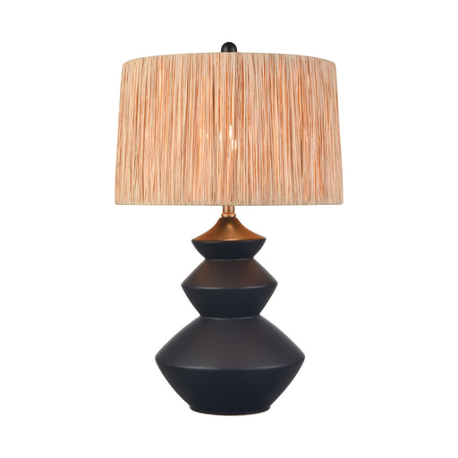 Lombard One Light Table Lamp