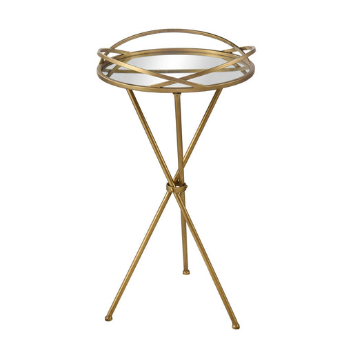 Nasso Accent Table