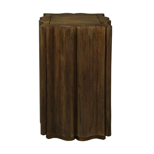 ELK Home - S0075-10273 - Accent Table - Breck - Brown