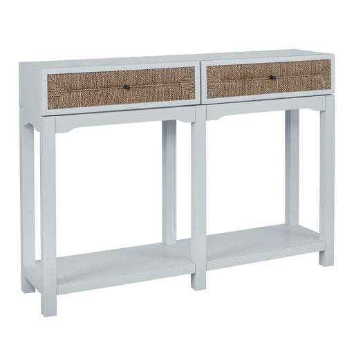 ELK Home - S0075-10441 - Console Table - Sawyer - Blue