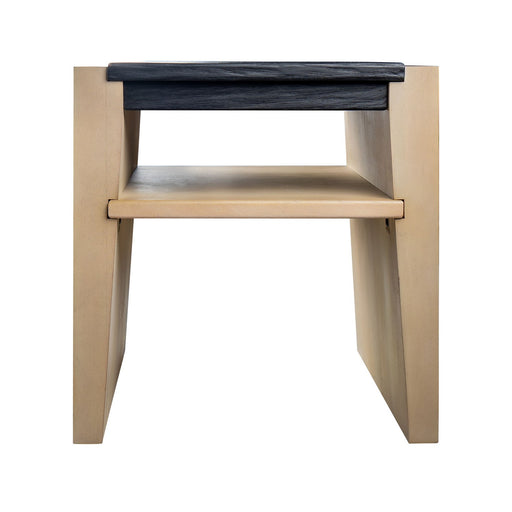 Marx Accent Table