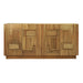 ELK Home - S0075-10569 - Credenza - Dennis - Brown