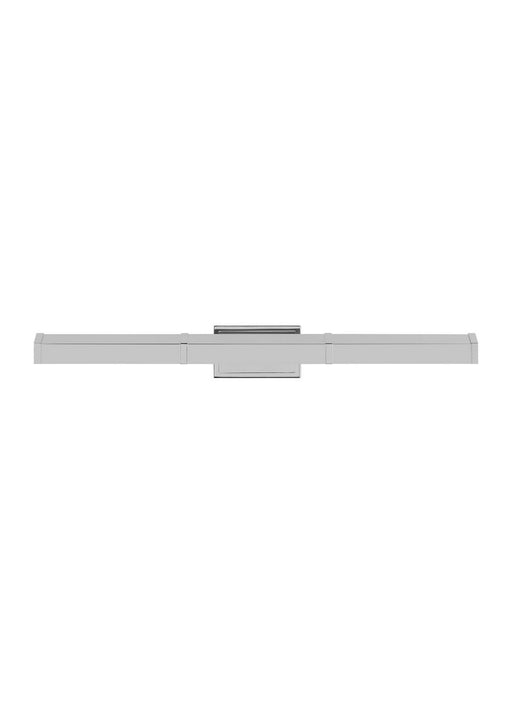 Visual Comfort Studio - AW1192PN - Two Light Picture Light - Granby - Polished Nickel