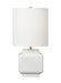 Visual Comfort Studio - KST1161NWH1 - One Light Table Lamp - Anderson - New White