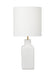 Visual Comfort Studio - KST1171NWH1 - One Light Table Lamp - Anderson - New White