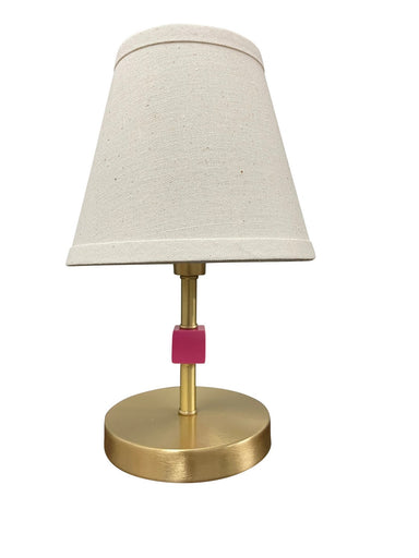 Bryson One Light Accent Lamp