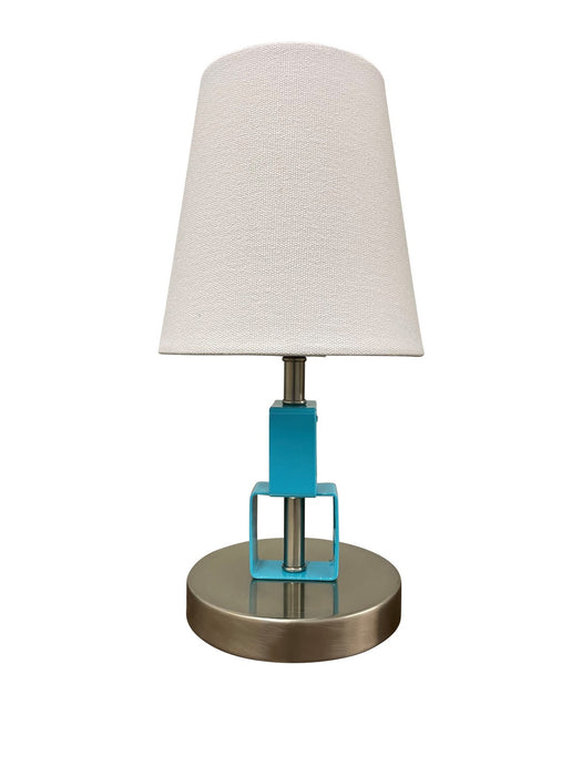 House of Troy - B208-SN/AZ - Lamps - Accent Lamps